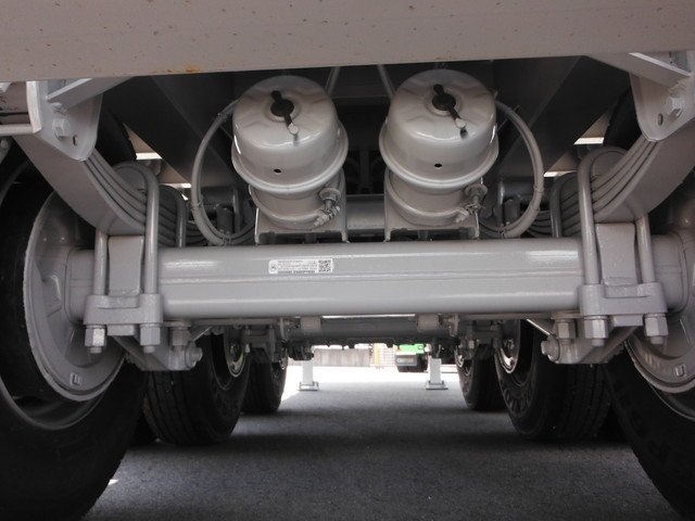 フルハーフ DFPFH341A その他セミトレーラー その他