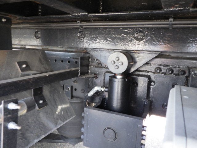 日野 2DG-FW1AHC セルフ 10t超