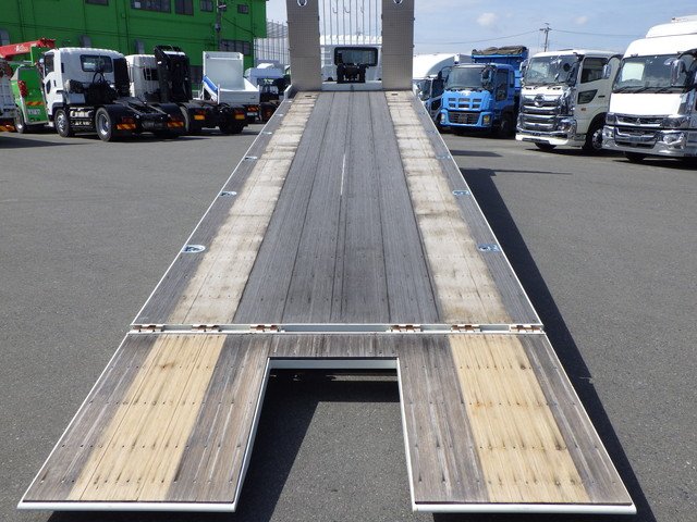 日野 2DG-FW1AHC セルフ 10t超
