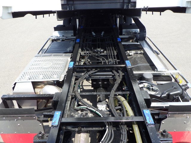 三菱 2KG-FS70HZ セルフ 10t超