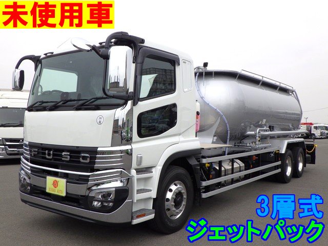 ＪＰ 三菱 10t超 2PG-FU84GZ 