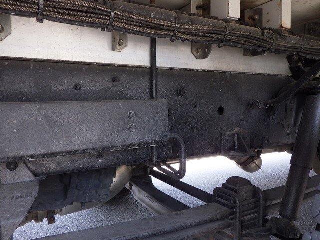 三菱 2PG-FS74HZ 冷凍車 10t超