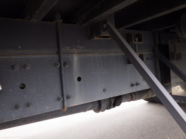 日産UD 2PG-CD5CA ホロ 10t超