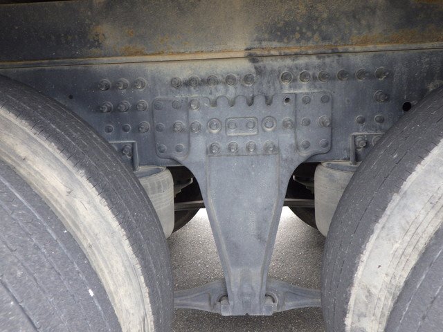 日産UD 2PG-CD5CA ホロ 10t超