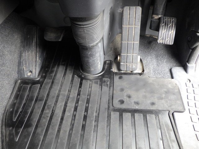 日産UD 2PG-CD5CA ホロ 10t超