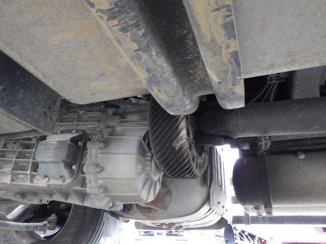 日産UD 2PG-CD5CA ホロ 10t超