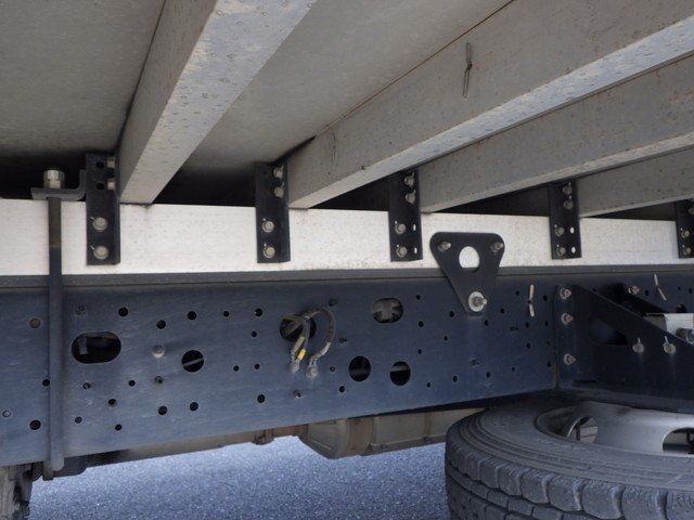 日野 2KG-FD2ABA 冷凍車 4t ワイド