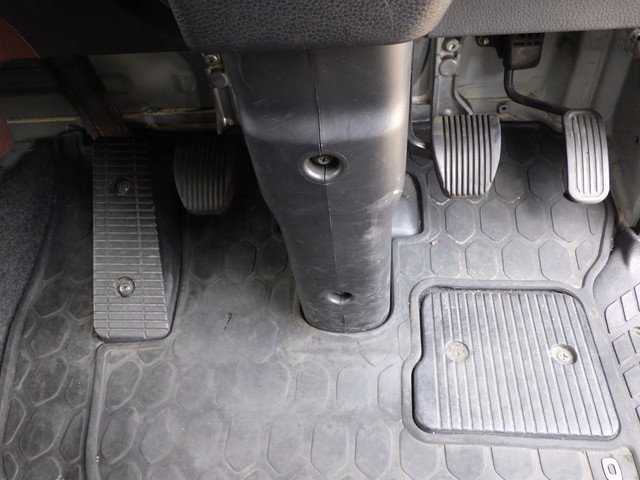 日野 2KG-FD2ABA 冷凍車 4t ワイド