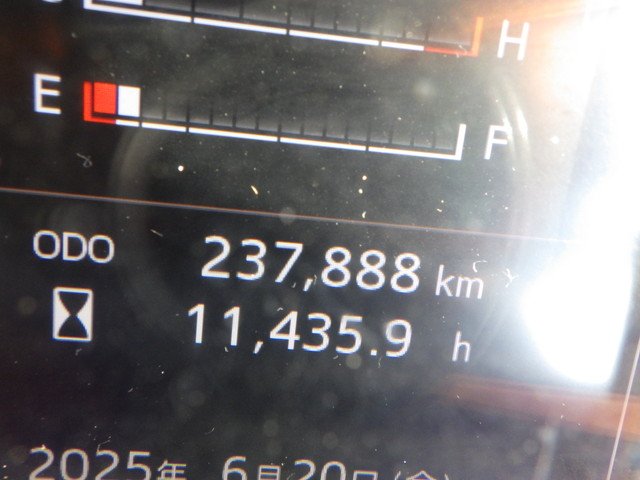 日野 2KG-FD2ABA 冷凍車 4t ワイド