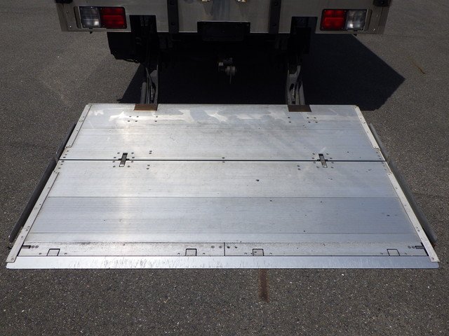 日野 2KG-FD2ABA 冷凍車 4t ワイド