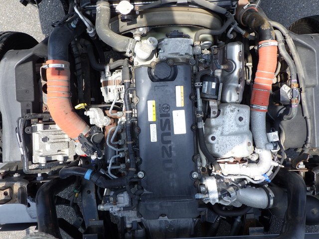 イスズ 2RG-NPR88AN バン 1t以上4t未満 ワイド
