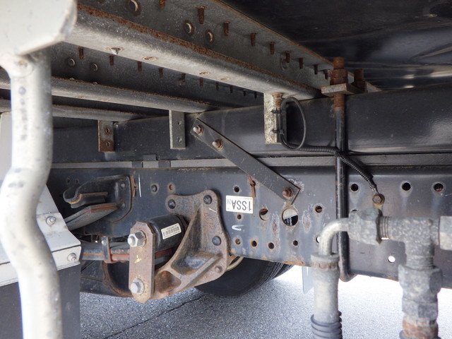 イスズ 2RG-NPR88AN バン 1t以上4t未満 ワイド