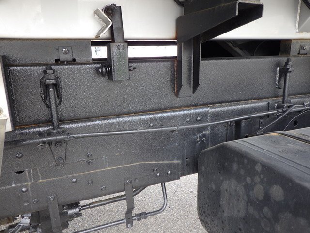 三菱 2PG-FV70HZ ダンプ 10t超