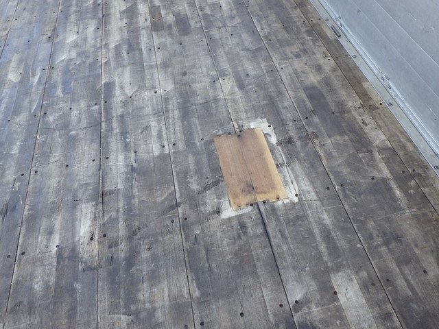 イスズ 2RG-FRR90S2 アルミウィング 4t ワイド