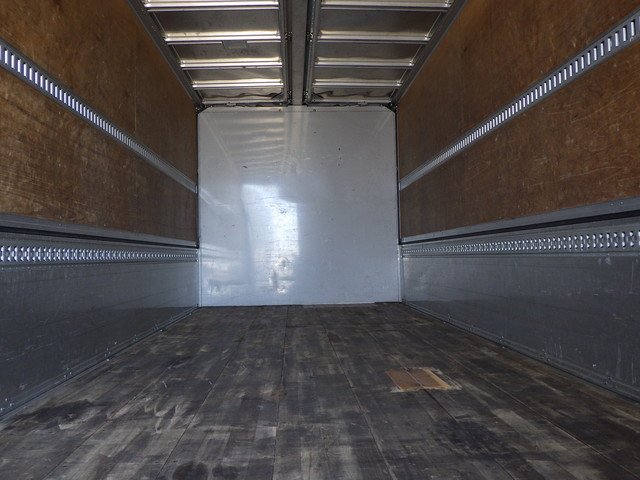 イスズ 2RG-FRR90S2 アルミウィング 4t ワイド