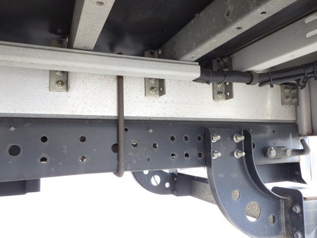 日野 TPG-FD7JLAA アルミウィング 4t ワイド