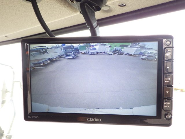 日野 TPG-FD7JLAA アルミウィング 4t ワイド