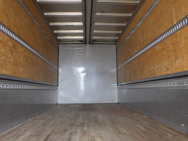 日野 TPG-FD7JLAA アルミウィング 4t ワイド