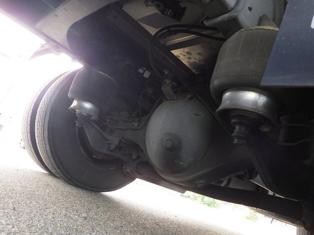 日野 2KG-FD2ABG 冷凍車 4t ワイド