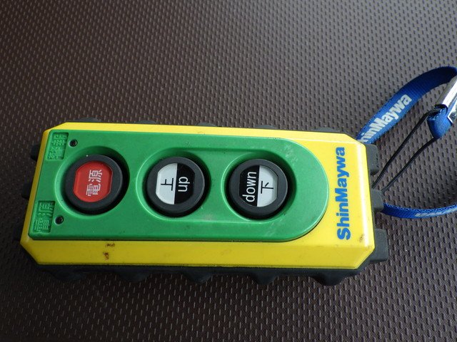 日野 2KG-FD2ABG 冷凍車 4t ワイド