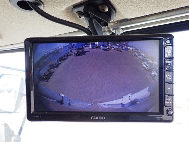 日野 2KG-FD2ABG 冷凍車 4t ワイド