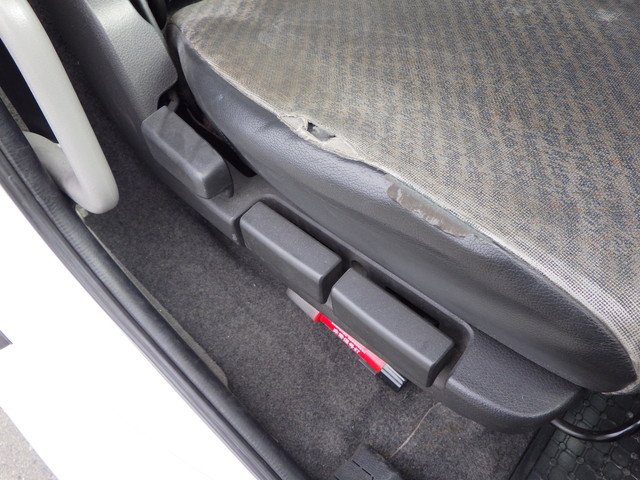 日産UD QKG-GK5XAB Ｓヘッド 10t