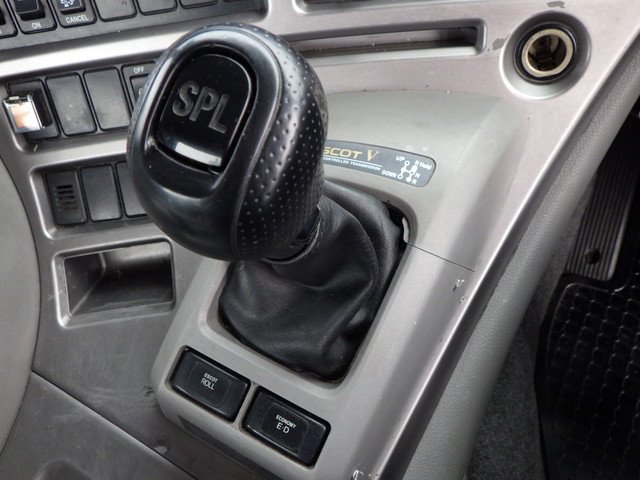 日産UD QKG-GK5XAB Ｓヘッド 10t