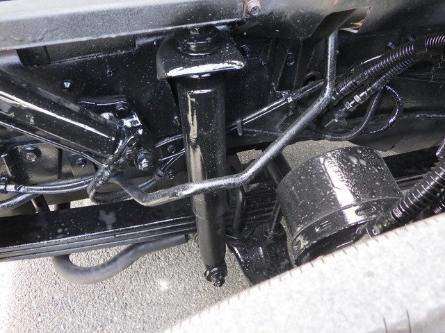 日産UD QKG-GK5XAB Ｓヘッド 10t