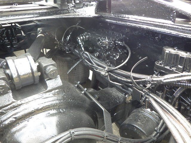 日産UD QKG-GK5XAB Ｓヘッド 10t