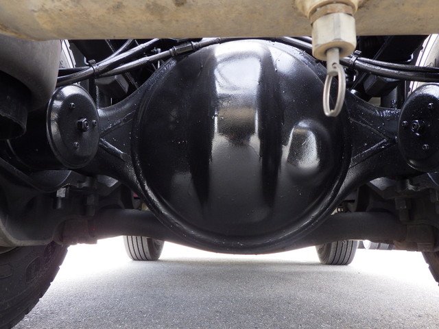 日産UD QKG-GK5XAB Ｓヘッド 10t