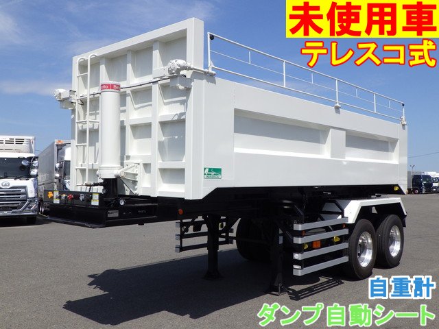 その他セミトレーラー その他 その他 HDD211H 