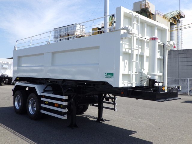 その他 HDD211H その他セミトレーラー その他