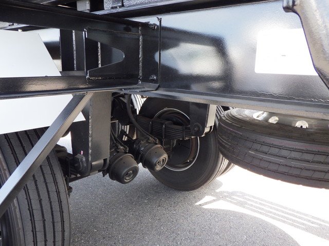 その他 HDD211H その他セミトレーラー その他