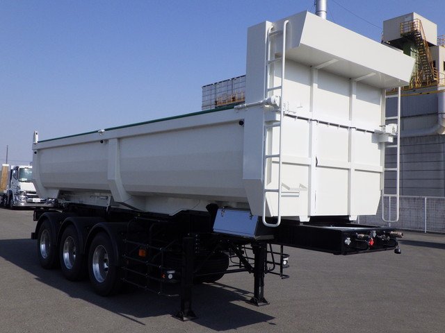 トレクス PFB34112 その他セミトレーラー その他