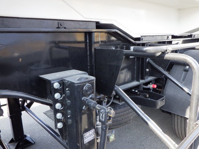 トレクス PFB34112 その他セミトレーラー その他