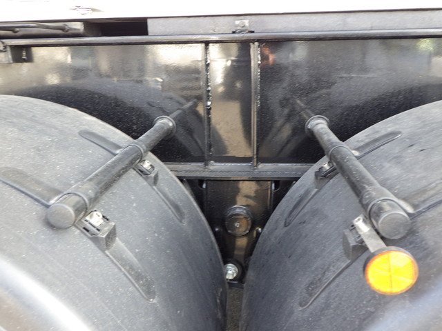 トレクス PFB34112 その他セミトレーラー その他
