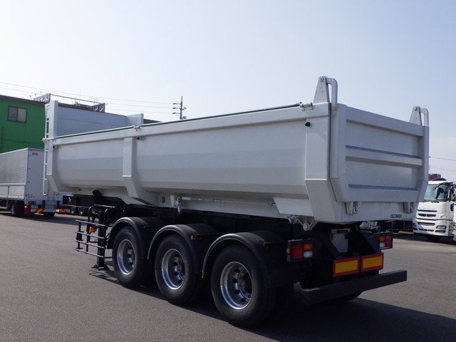 トレクス PFB34112 その他セミトレーラー その他