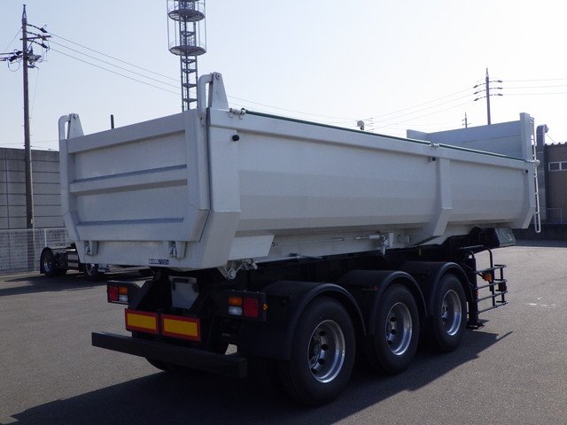 トレクス PFB34112 その他セミトレーラー その他