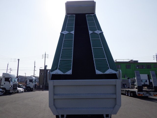 トレクス PFB34112 その他セミトレーラー その他