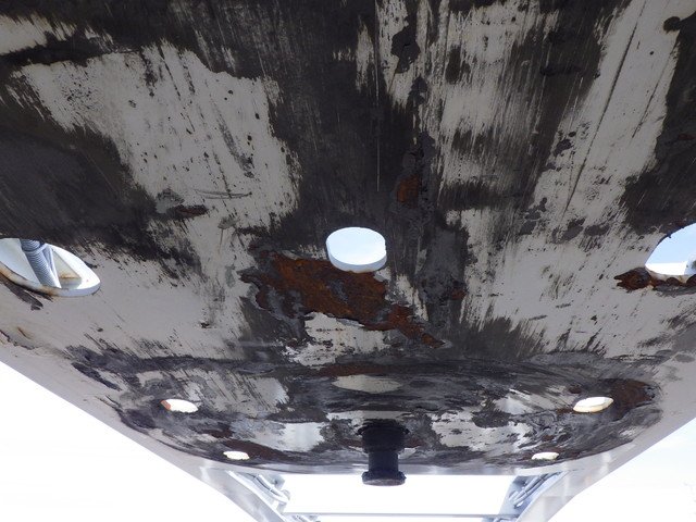 フルハーフ KFKGF340W コンテナセミトレーラー その他