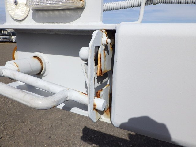 フルハーフ KFKGF340W コンテナセミトレーラー その他