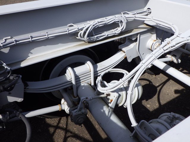 フルハーフ KFKGF340W コンテナセミトレーラー その他