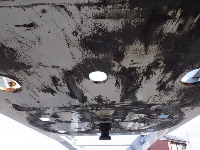 フルハーフ KFKGF340W コンテナセミトレーラー その他