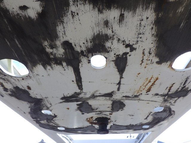 フルハーフ KFKGF340W コンテナセミトレーラー その他