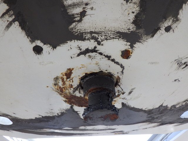 フルハーフ KFKGF340W コンテナセミトレーラー その他