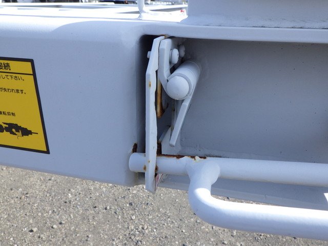 フルハーフ KFKGF340W コンテナセミトレーラー その他