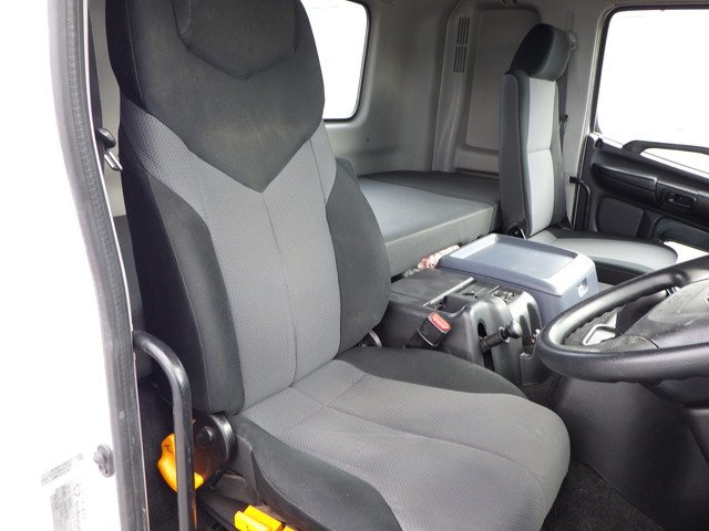 日野 QDG-SS1EKDA Ｗヘッド 10t超