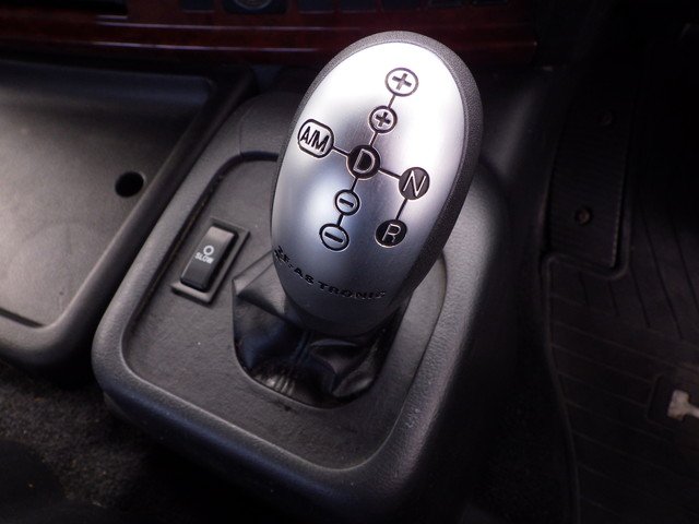 日野 QDG-SS1EKDA Ｗヘッド 10t超