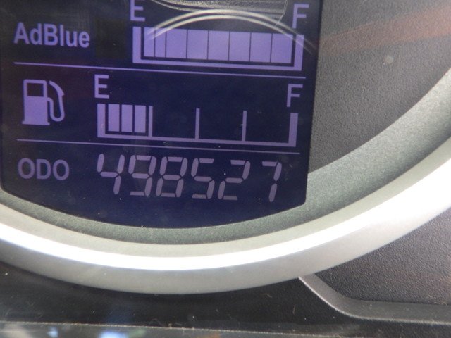 日野 QDG-SS1EKDA Ｗヘッド 10t超