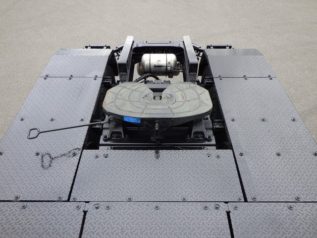 日野 QDG-SS1EKDA Ｗヘッド 10t超